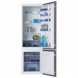 Datasheet Kombination Kühlschrank / Gefrierschrank BRANDT CA2953E