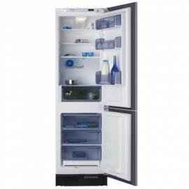 Kombination Kühlschrank / Gefrierschrank BRANDT CA3262E Gebrauchsanweisung
