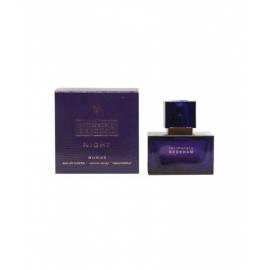 Benutzerhandbuch für Eau de Toilette DAVID BECKHAM David Beckham eng Nacht 75ml (Tester)