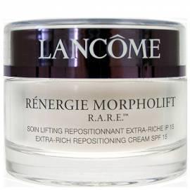Kosmetik LANCOME Lancome Renergie Morpholift R.A.R.E. Creme extra reichen Repo 50 ml - Anleitung