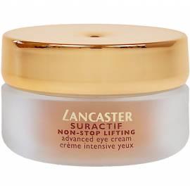 Service Manual Kosmetika LANCASTER Lancaster Suractif Non-Stop erweiterte Eye Cream 15ml