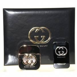 Datasheet Toilettenwasser GUCCI Gucci Guilty Edt 50 ml + 100 ml Bodylotion