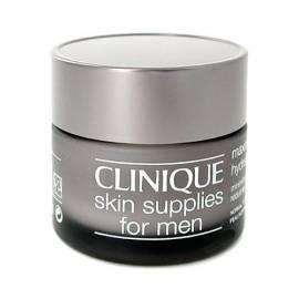 Bedienungshandbuch Kosmetika CLINIQUE Clinique Haut liefert maximale Hxdrator 50ml