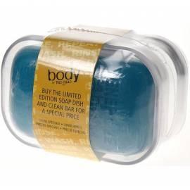 Kosmetik TIGI Tigi Body Soap mit Schale 120 g