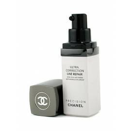Kosmetika CHANEL Chanel Ultra Correction Line Repair Auge 15ml