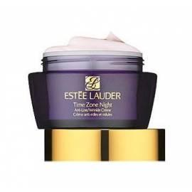 Bedienungshandbuch Kosmetika ESTEE LAUDER Estee Lauder Zeitzone Nacht 50ml