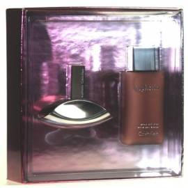 PARFÜMIERTES Wasser CALVIN KLEIN Calvin Klein Euphoria Edp 30 ml + 100 ml Bodylotion