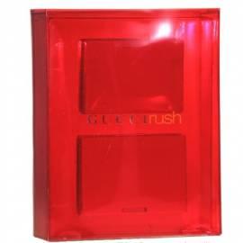 Gucci Rush GUCCI Toilettenwasser Edt 30 ml + 100 ml Bodylotion