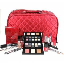 PDF-Handbuch downloadenKosmetika ELIZABETH ARDEN Elizabeth Arden Color Collection machen Up Complet Make Up Set + 5ml rote Tür EDV + Luxus Tasche