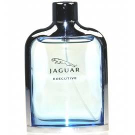 JAGUAR Jaguar Executive ml Toilettenwasser Bedienungsanleitung