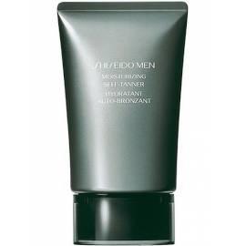 Kosmetika SHISEIDO Shiseido MEN feuchtigkeitsspendende Self Tanner 50ml (Tester)