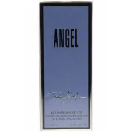 THIERRY MUGLER Angel Thierry Mugler parfümiert mit Hand Kosmetik Creme 100 ml