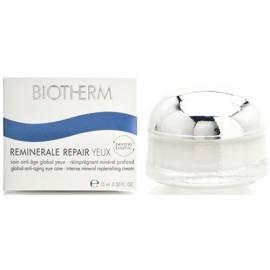 PDF-Handbuch downloadenReminerale Reparatur BIOTHERM Biotherm Kosmetik Augenkontur 15 ml