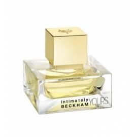 Eau de Toilette DAVID BECKHAM David Beckham vertraut dir 30ml Gebrauchsanweisung