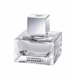 Eau de Toilette DAVID BECKHAM David Beckham vertraut dir 30ml