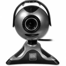 Webcamera SPEED LINK SL-6831 Cyclon Webcam (SL-6831-SBK) - Anleitung