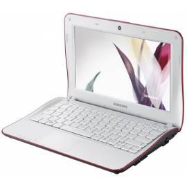 Notebook SAMSUNG NF110 (NP-NF110-A01CZ) Gebrauchsanweisung