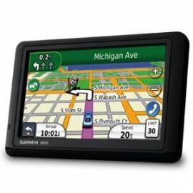 Navigationssystem GPS GARMIN Nu00c3u00bcvi 1450T Lebensdauer