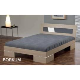 Futon Borkum (borkum_01) - Anleitung