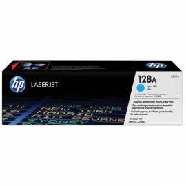 Toner HP CE321A Bedienungsanleitung