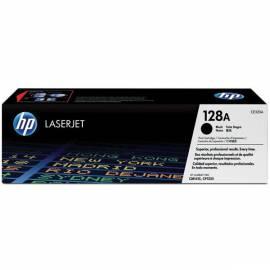 Handbuch für Toner HP CE320A schwarz