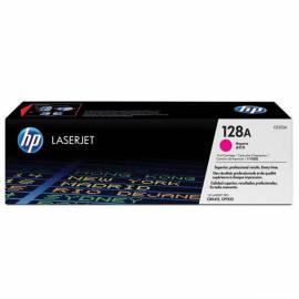 Toner HP CE323A - Anleitung