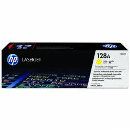 Toner HP CE322A gelb