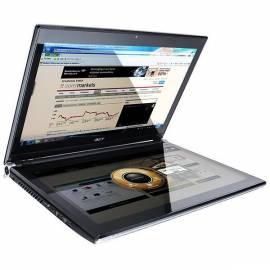 Bedienungshandbuch Tablet PC ACER ICONIA-484G64ns (LX.RF702.119)