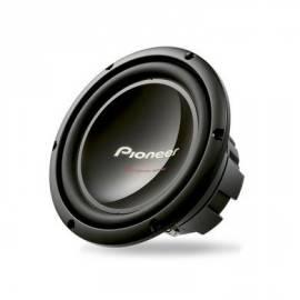 Service Manual Subwoofer PIONEER TS-W259S4 schwarz