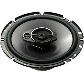 PIONEER TS-A1713i-Lautsprecher schwarz