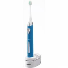 Benutzerhandbuch für Zahnbürste PANASONIC EW-1031-A835 blau