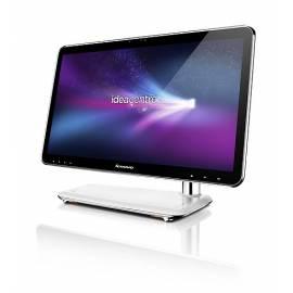 PC alle in einem LENOVO IdeaCentre A310 (57128340) Gebrauchsanweisung