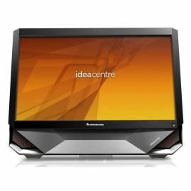 Handbuch für PC alle in einem LENOVO B510 (57127895)