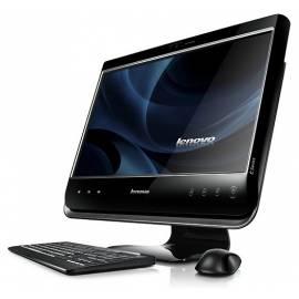 Bedienungshandbuch PC alle in einem LENOVO C200 (57128218)