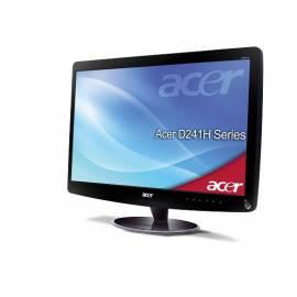 Benutzerhandbuch für Monitor ACER D241Hbm (ET.FD1HE.004)