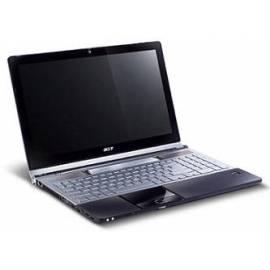 Datasheet Notebook ACER AS5950G-2631275Wnss (LX.RA502.045)