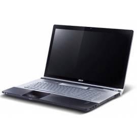 Notebook ACER AS8950G-263161.5TWnss (LX.RCN02.048) Gebrauchsanweisung