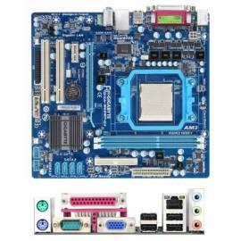 Motherboard GIGABYTE M68MT-D3