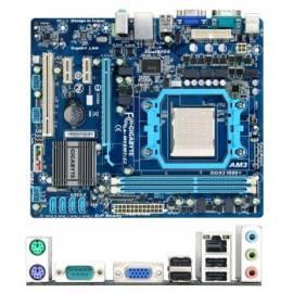 Motherboard GIGABYTE M68MT-S2