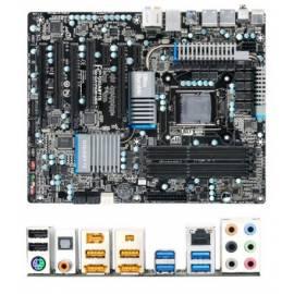 Motherboard GIGABYTE P67A-UD5 (Rev. 1.0)