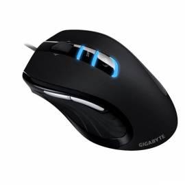 Maus GIGABYTE M6980 (GM-M6980) schwarz