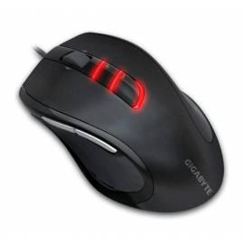 Maus GIGABYTE M6900 (GM-M6900) schwarz