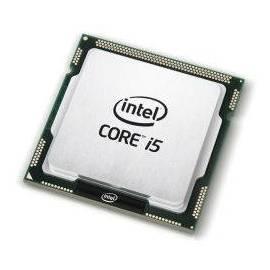 INTEL Core i5-655 k (overclocking) (BX80616I5655K) Bedienungsanleitung