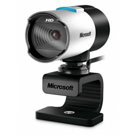 Handbuch für Webcamera MICROSOFT LifeCam Studio Win USB (Q2F-00004)