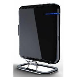 PRESTIGIO ION Mini PC CAPE7 (CZ90P2-0V201L0 - 22p) schwarz Gebrauchsanweisung