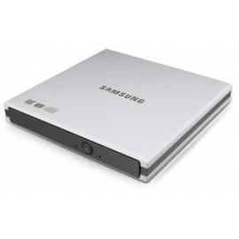 CD/DVD-Laufwerk ist-S084F SAMSUNG (s-S084F/RSWS)