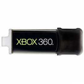 Bedienungsanleitung für USB-flash-Disk SANDISK Cruzer Xbox360 8GB (104375)