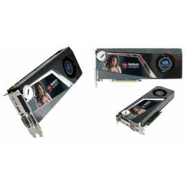 Grafikkarte SAPPHIRE Sapphire HD6970 2 GB (256) aktiv 2xD H (11187-00-40R)