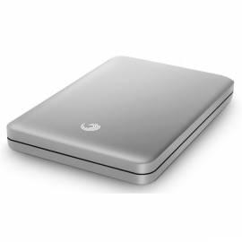 Bedienungsanleitung für externe Festplatte SEAGATE FreeAgent GoFlex 2,5 500 GB USB 2.0  