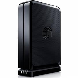 Datasheet Externe Festplatte SEAGATE FreeAgent GoFlex 2,5  